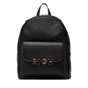 Zdjęcie produktu Plecak John Richmond RWP25158ZA Czarny