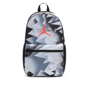 Plecak Jordan (23 l) - Czerń