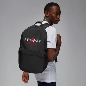 Plecak Jordan (23 l) - Czerń