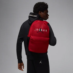 Plecak Jordan (23 l) - Czerwony