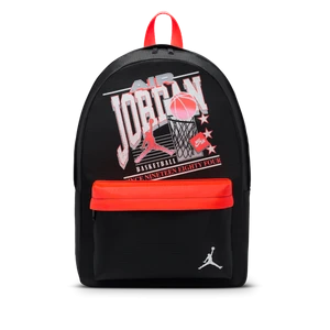 Plecak Jordan 84 Vintage (21 l) - Czerń