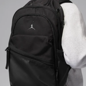 Plecak Jordan Air Patrol (29 l) - Czerń