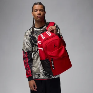 Plecak Jordan Air Patrol (29 l) - Czerwony