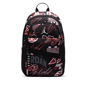 Plecak Jordan Air Patrol (29 l) - Czerwony