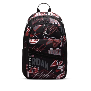 Plecak Jordan Air Patrol (29 l) - Czerwony