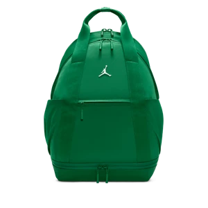 Plecak Jordan Alpha (28 l) - Zieleń