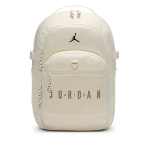 Plecak Jordan Blacktop (25 l) - Brązowy