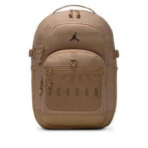 Plecak Jordan Blacktop (25 l) - Brązowy