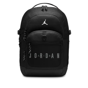 Plecak Jordan Blacktop (25 l) - Czerń