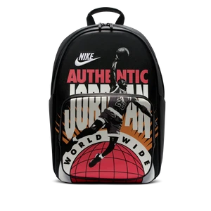 Plecak Jordan Borough Authentic (20,6 l) - Czerń