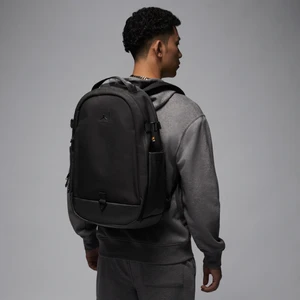 Plecak Jordan Cordura Franchise (29 l) - Czerń