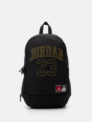 Plecak Jordan czarny