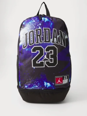 Plecak Jordan czarny