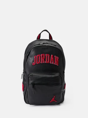 Plecak Jordan czarny