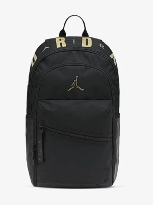 Torba sportowa Jordan czarny