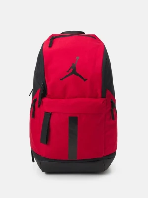 Plecak Jordan czerwony