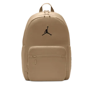 Plecak Jordan MVP (20 l) - Brązowy