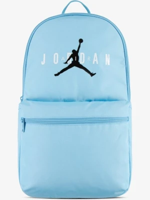 Plecak Jordan niebieski