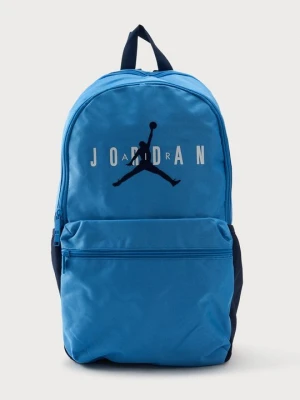 Plecak Jordan niebieski