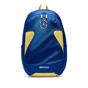 Plecak Jordan P6 Element (23,7 l) - Niebieski