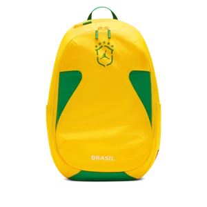 Plecak Jordan P6 Element (23,7 l) - Żółty