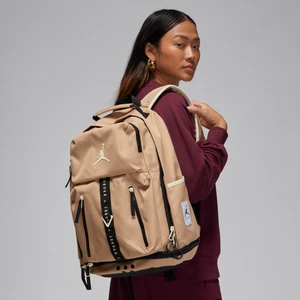 Plecak Jordan Sport (35 l) - Brązowy
