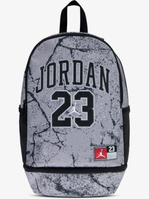 Plecak Jordan szary