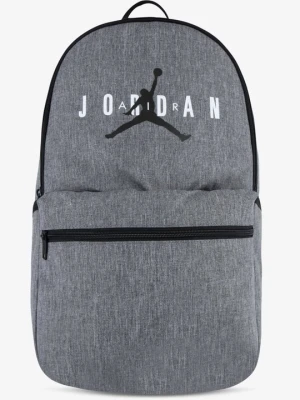 Plecak Jordan szary