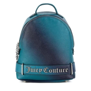 Plecak Juicy Couture BIJXT3061W4S Turkusowy