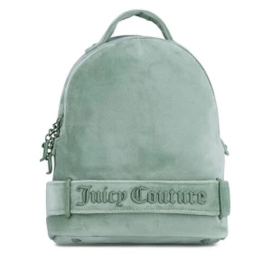 Plecak Juicy Couture BIJXT3061W5S Zielony