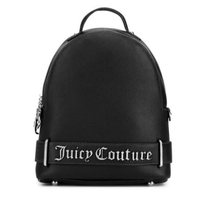 Plecak Juicy Couture BIJXT3061WVP Czarny