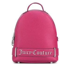 Plecak Juicy Couture BIJXT3061WVP Różowy