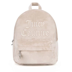 Plecak Juicy Couture BIJXT8702WPO Beżowy