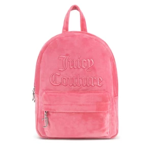 Plecak Juicy Couture BIJXT8702WPO Różowy