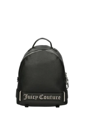 Plecak Juicy Couture czarny