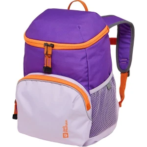 Plecak juniorski Erlebnis 11L Jack Wolfskin