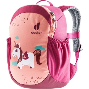 Plecak juniorski Pico 5L Deuter