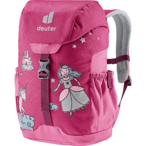 Plecak juniorski Schmusebar Deuter