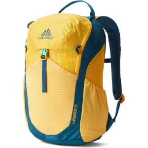 Zdjęcie produktu Plecak juniorski Wander 12L Gregory Żółty