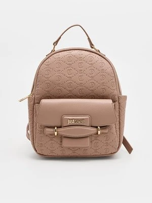 Plecak Just Cavalli piaskowy