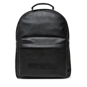Plecak Just Cavalli 78QA4B11 ZSB81 Czarny