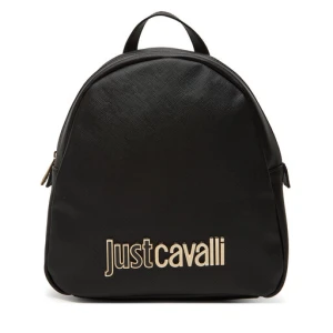 Plecak Just Cavalli 78RA4BBD ZS766 Czarny