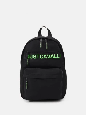 Plecak Just Cavalli czarny
