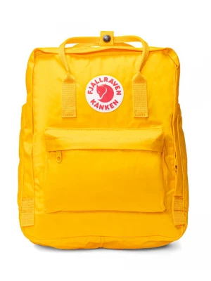 Plecak Kanken Fjallraven Warm Yellow (F23510-141)