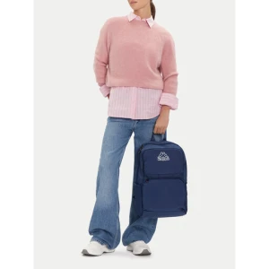 Plecak Kappa C-KPA-RH-001-08 Granatowy