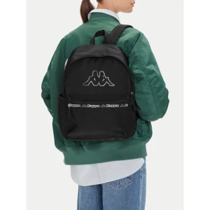 Plecak Kappa C-KPA-RH-002-08 Czarny