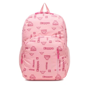 Plecak Kappa C-KPA-RH-005-08 Różowy
