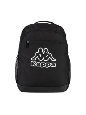 Plecak Kappa CWBEO-KPA-B-011-07 Czarny