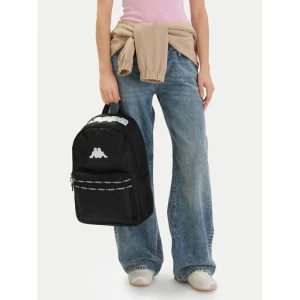 Plecak Kappa CWBEO-KPA-ZLI-002-09 Czarny