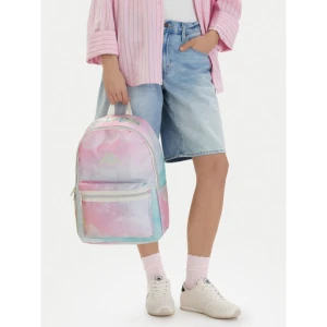 Plecak Kappa CWBEO-KPA-ZLI-003-09 Kolorowy